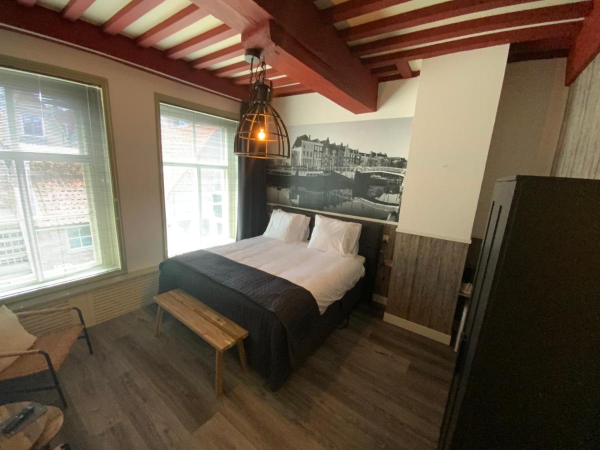 De Biecorff Bed & Breakfast Middelburg Exterior photo